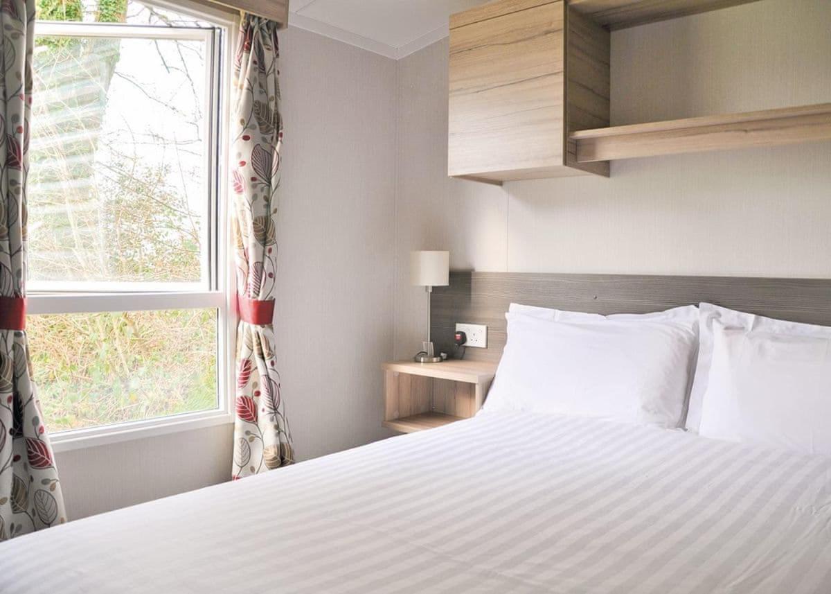 Woodovis Park Hotel Tavistock  Room photo